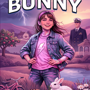 Thunder Bunny